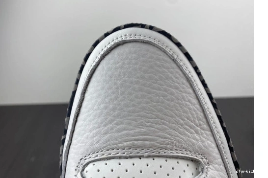 DN3707-100 White 3 Retro Cement DN3707-100 Jordan Reimagined 0725